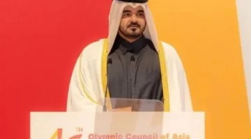 حقبة رياضية جديدة.. جوعان بن حمد يفوز برئاسة المجلس الأولمبي الآسيوي بأغلبية الأصوات